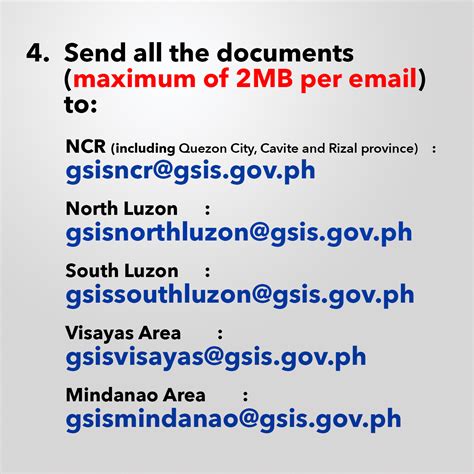 hera gsis mail
